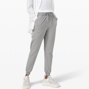 Lululemon Stretch High-Rise Jogger NWT